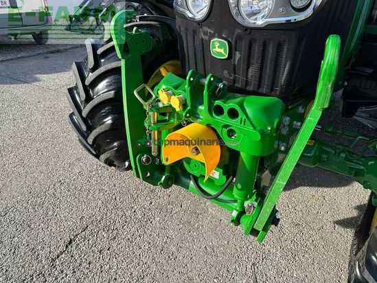 Tractor agrícola - John Deere - 6090m