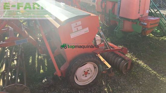 Sembradora - Reform - semo 100