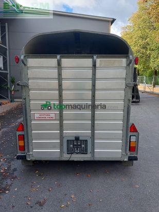 Remolqu agrícola -  - l 2415 s