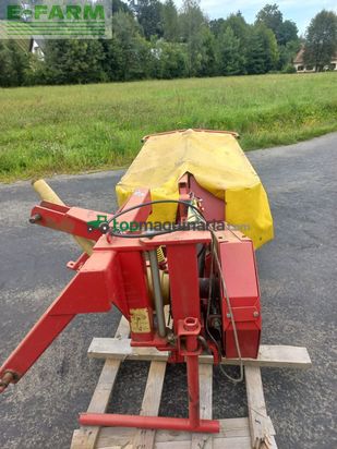 Cortacésped manual - Lely - splendimo 205 l