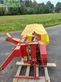 Cortacésped manual - Lely - splendimo 205 l