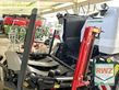 Empacadora gigant -  - impress 3130 fc