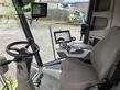 Cosechadora de Cereal - Claas - trion 750 terra trac