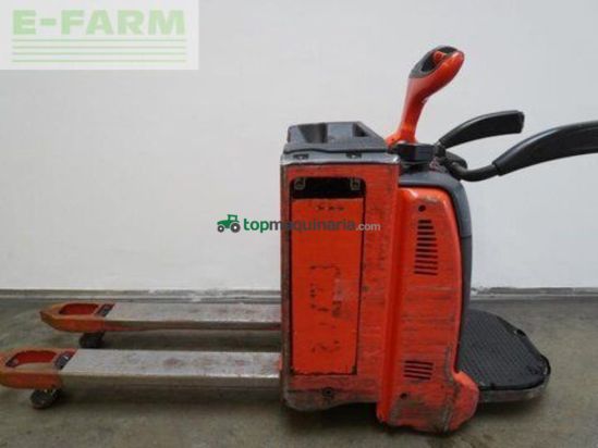 Elevadora - Linde - t 20 ap 131