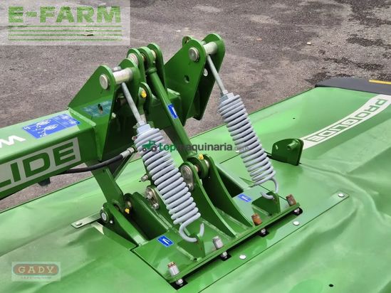 Cortacésped manual - McHale - r310nc mähwerk