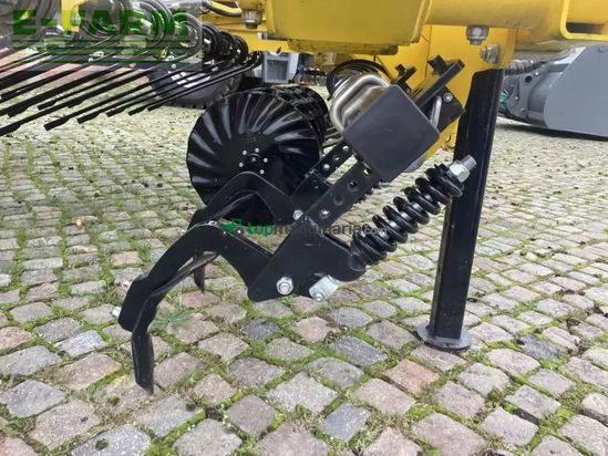 Grada de disco - Bednar - pro pn 9000