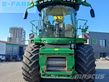 Cosechadora de Cereal - John Deere - 9900 i