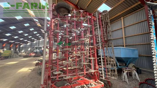 Combinado de siembra - Kongskilde - vm 3083-ss vm 3083 ss