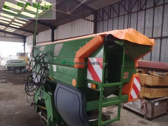 Esparcidor - Amazone - za-m 3001