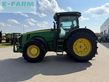 Tractor agrícola - John Deere - 8370 r autopowr