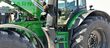Tractor agrícola - John Deere - 6R 250