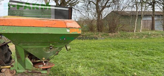 Esparcidor - Amazone - ZA-U 1501