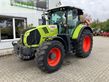 Tractor agrícola - Claas - arion 650 hexashift cis HEXASHIFT CIS