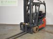 Elevadora - Linde - xi 16 1251-01