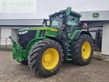 Tractor agrícola - John Deere - 7r 330 my23 ap 50