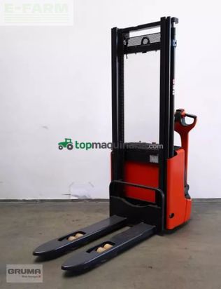 Elevadora - Linde - l 10 1172