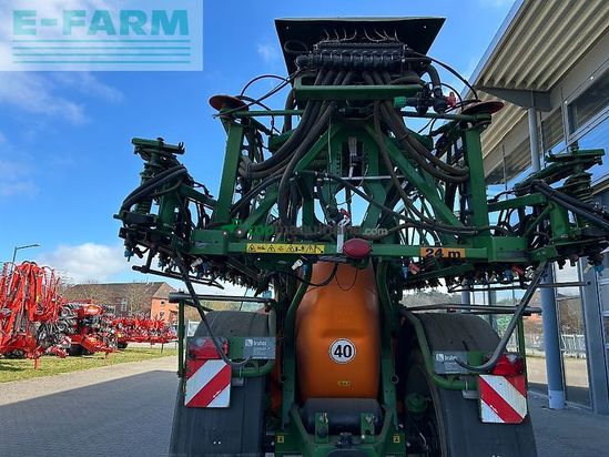 Atomizador - Amazone - ux 4200 special