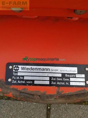 Tractor agrícola - Kubota - stv 40 hydrostat