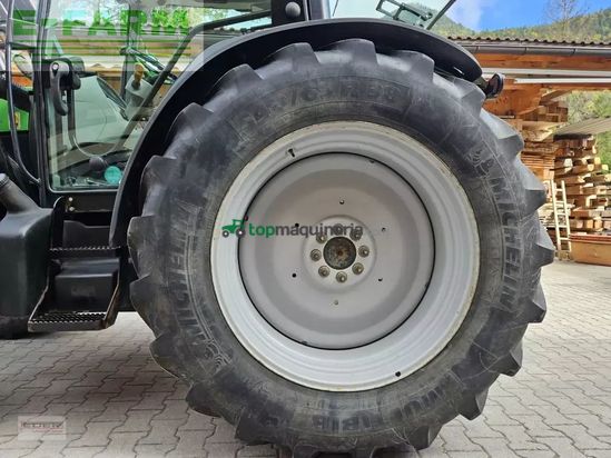 Tractor agrícola - Deutz-Fahr - agrofarm 420 g