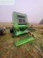 Empacadora gigant - John Deere - 582