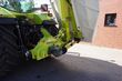 Cortacésped manual - Claas - disco 3900 contour nb