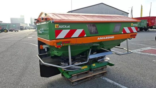 Esparcidor - Amazone - za-v 2000 profis hydro