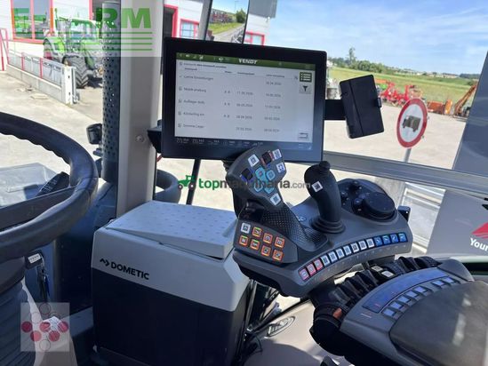 Tractor agrícola - Fendt - 942 vario gen7 profi+