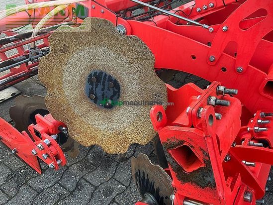 Grada de disco - Maschio - veloce 300 + apv ps 500 m2