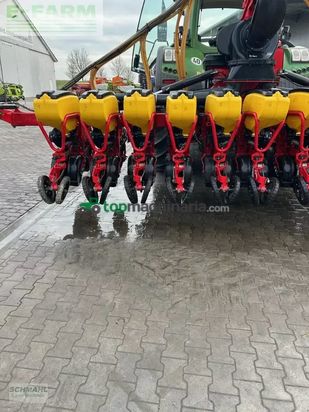 Sembradora monograno mecanica - Väderstad - tempo tpv 9/11