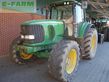Tractor agrícola - John Deere - 6920 pq