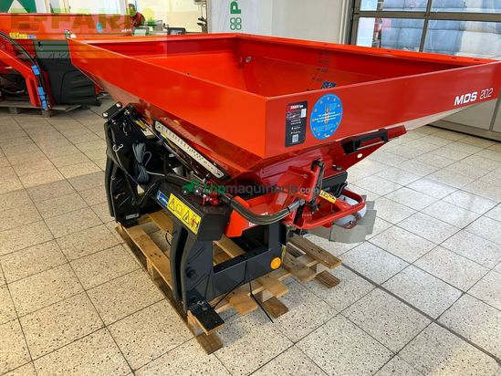 Esparcidor - Rauch - Rauch MDS 20.2C