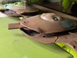 Cabezal - Claas - direct disc 600