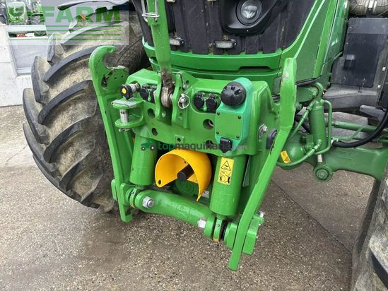 Tractor agrícola - John Deere - 6250r