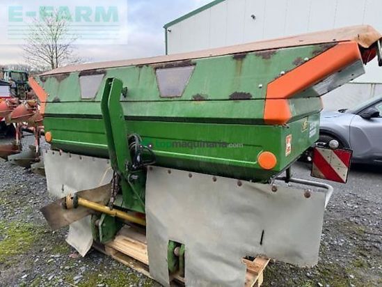 Esparcidor - Amazone - fortix