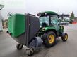 Tractor agrícola - John Deere - 3046r