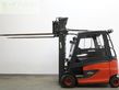Elevadora - Linde - e 25/600 hl 387