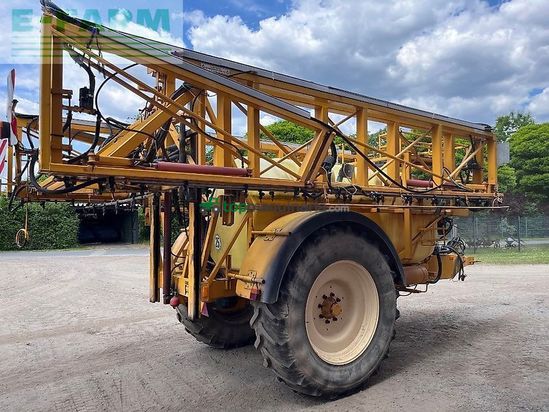 Atomizador - Dubex - mentor 9804