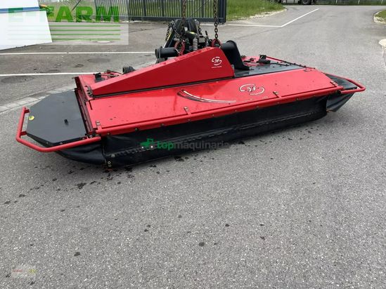 Cortacésped manual - JF Stoll - cm 305 f