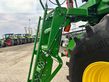 Cosechadora de Cereal - John Deere - t670i + 725x