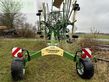 Henificador - Krone - swadro ts 740