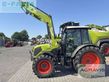 Tractor agrícola - Claas - axos 2.105 advanced
