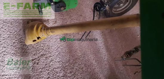 Henificador - Deutz-Fahr - kh3.52 hydro super