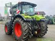 Tractor agrícola - Claas - arion 550 cebis