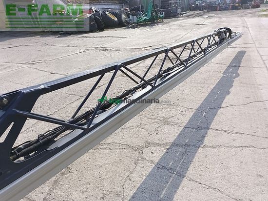 Atomizador - Horsch - leeb 12 td - repariert