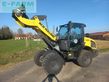 Minicargadora - New Holland - w50c