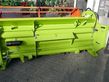 Cabezal - Claas - schneidwerk v770 mit rapsausrüstung