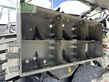 Empacadora gigant - Claas - quadrant 5200 fc tandem