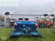 Combinado de siembra - Lemken - saphir 7 und zirkon 10