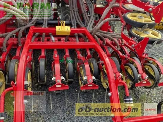 Sembradora monograno mecanica - Väderstad - spirit 400