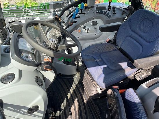 Tractor agrícola - New Holland - t 5.100 dc